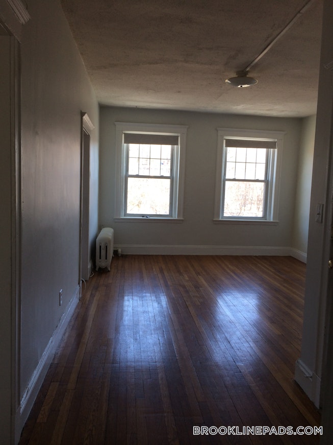 Brookline - $3,300 /mo