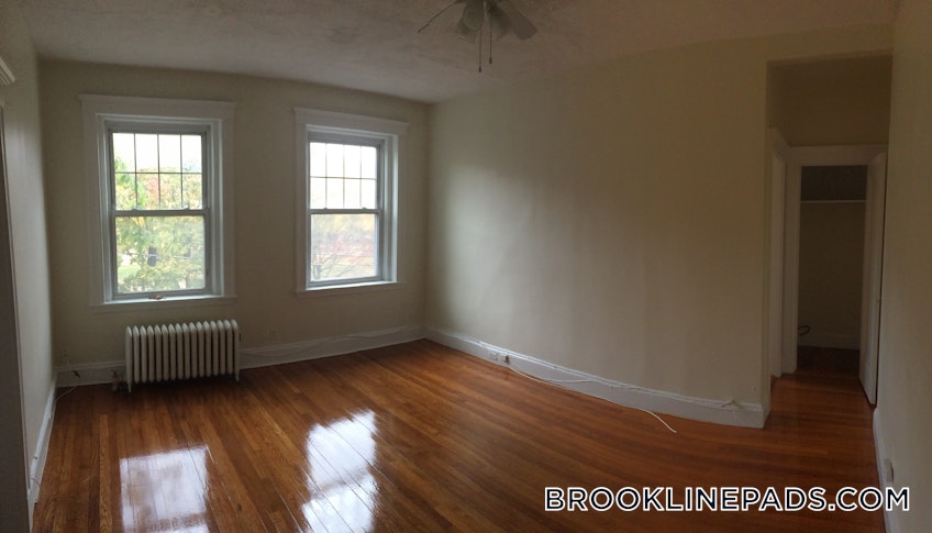 Brookline - $3,450 /month