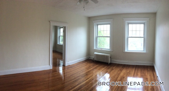 Brookline - $3,450 /mo