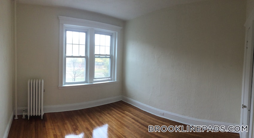 Brookline - $3,450 /month