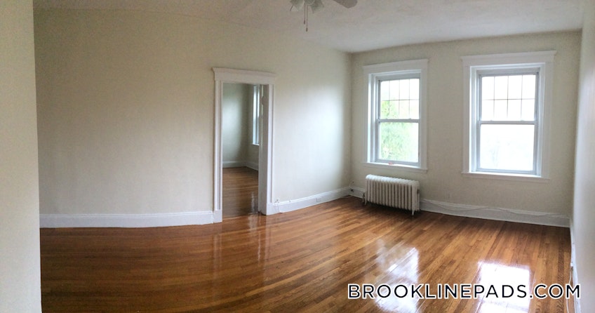 Brookline - $3,450 /month