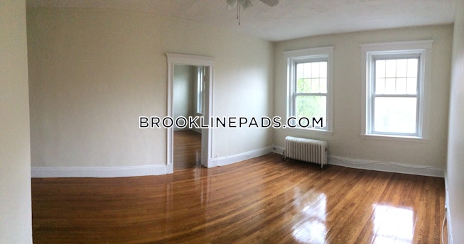 Brookline - $3,300 /mo