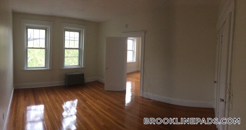 Brookline - $3,450 /month