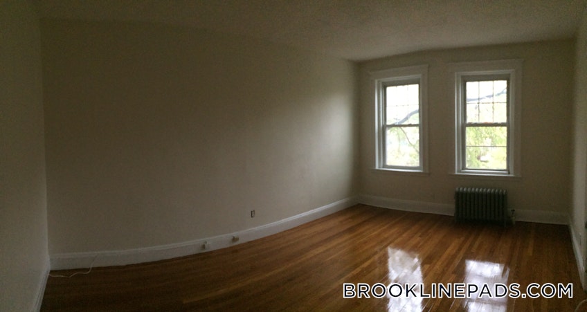 Brookline - $3,450 /month