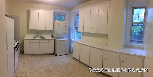 Brookline - $3,450 /mo