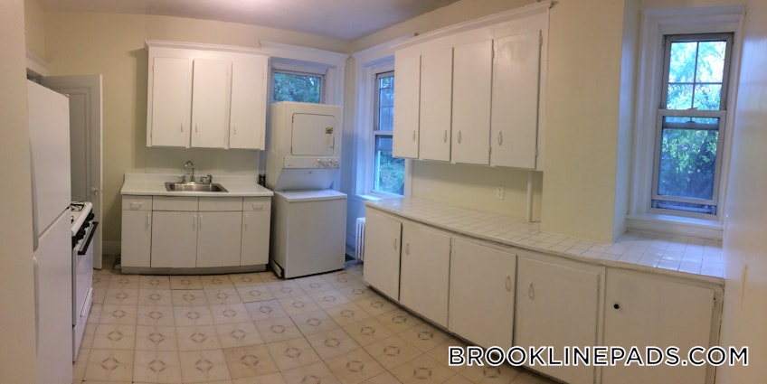 Brookline - $3,450 /month