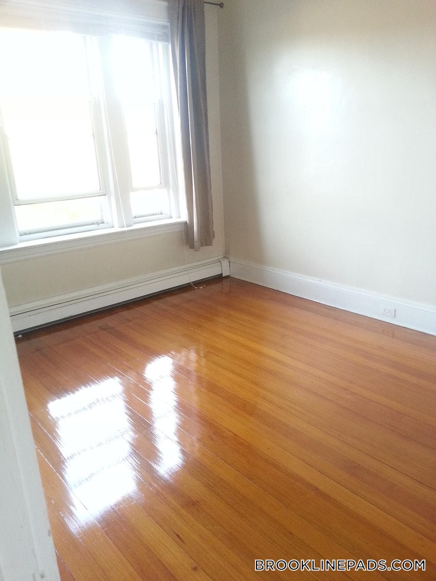 Brookline - $2,200 /month