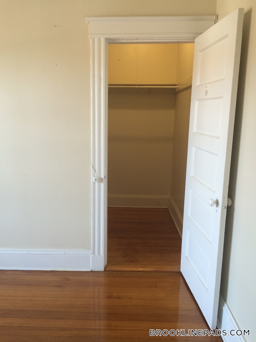 Brookline - $2,200 /month