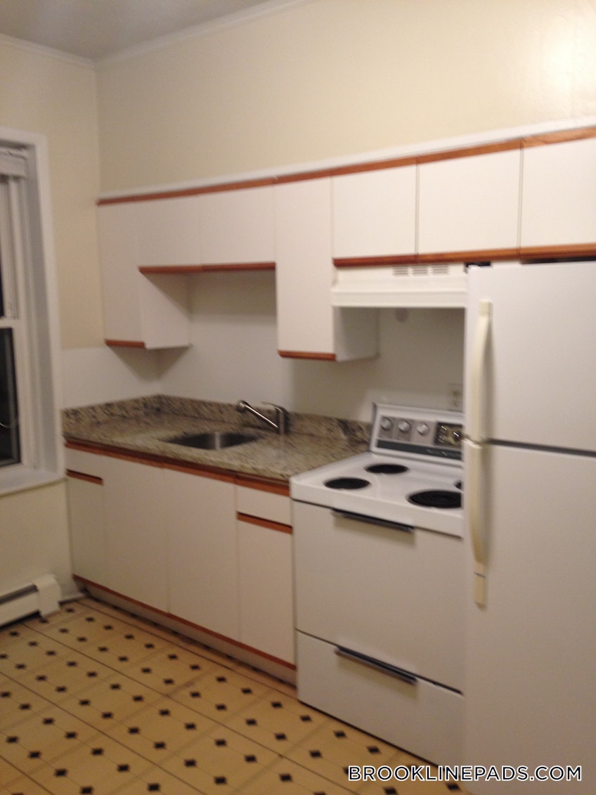 Brookline - $2,200 /month