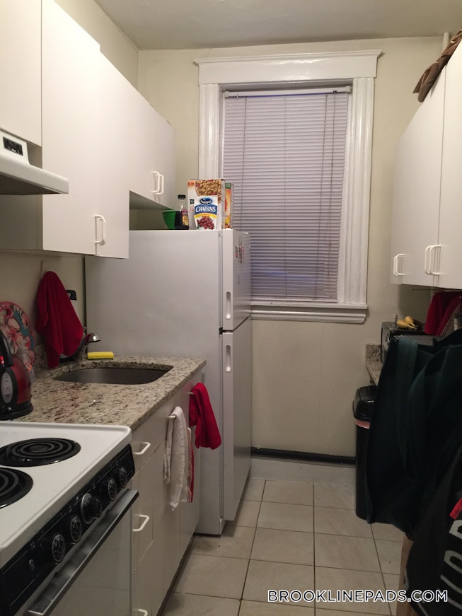 Brookline - $2,950 /mo