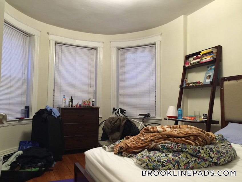 Brookline - $2,950 /month