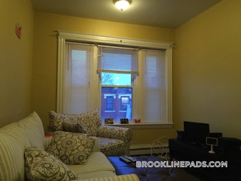 Brookline - $2,950