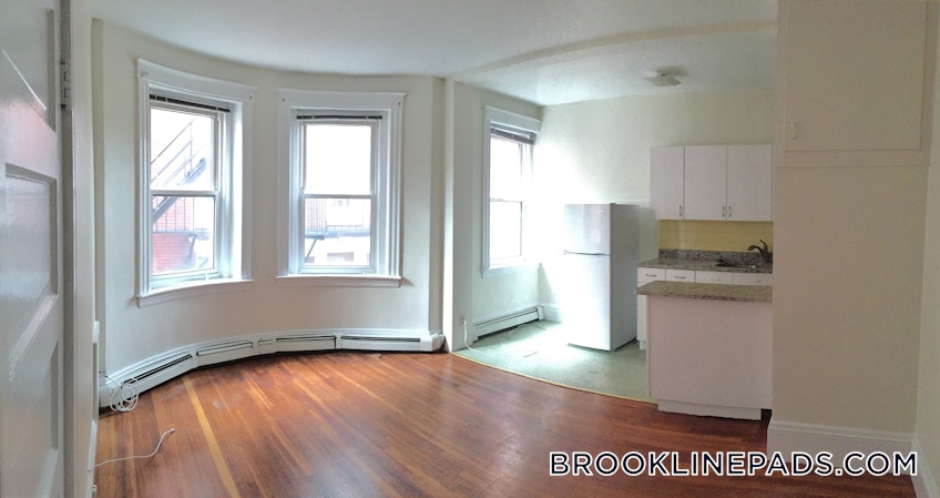 Brookline - $2,150 /month