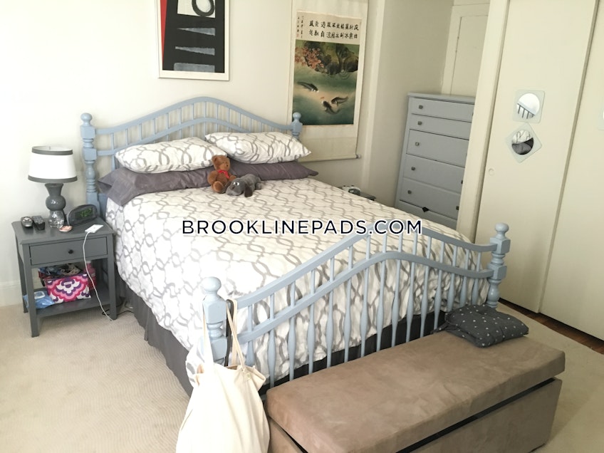 Brookline - $2,925 /month