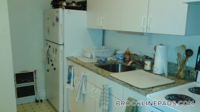 Brookline - $2,350 /mo