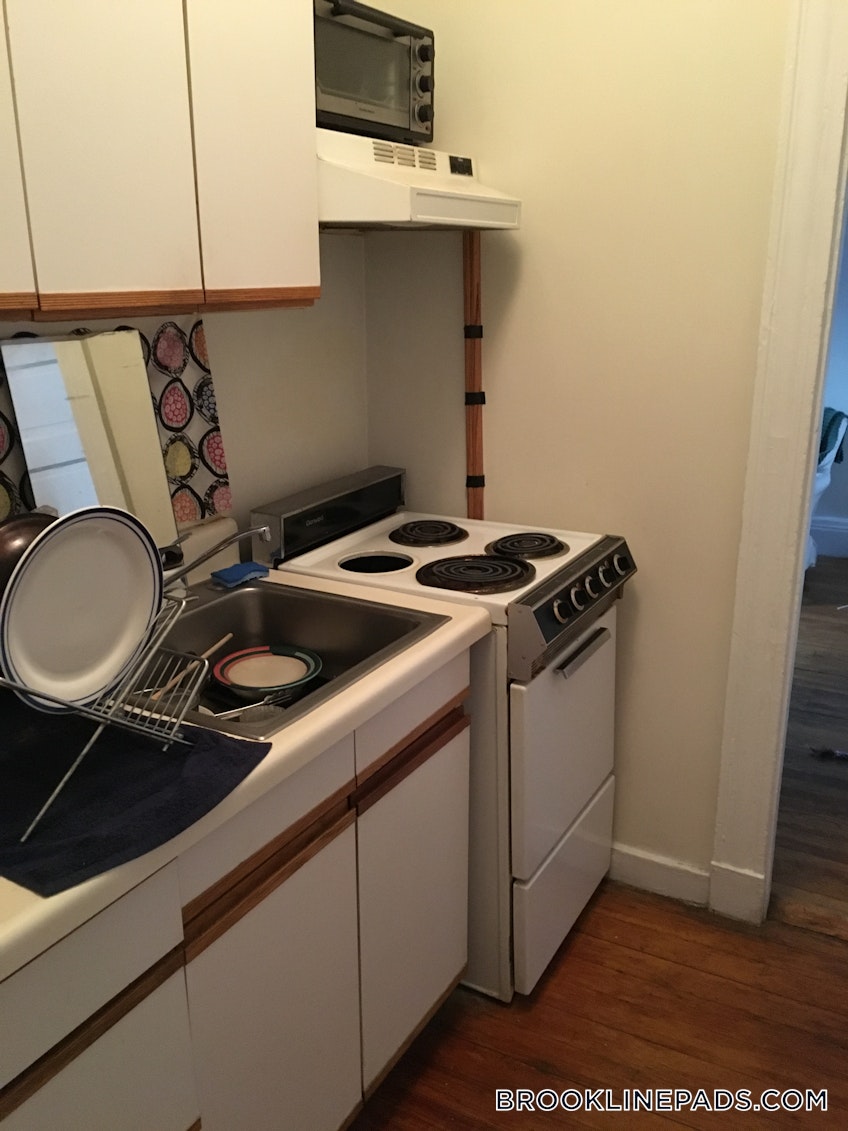 Brookline - $2,150 /month