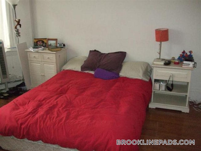 Brookline - $2,250 /mo