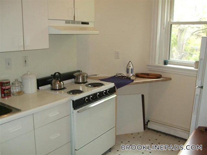 Brookline - $2,350 /month