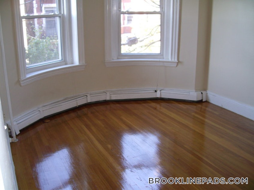 Brookline - $2,300 /month