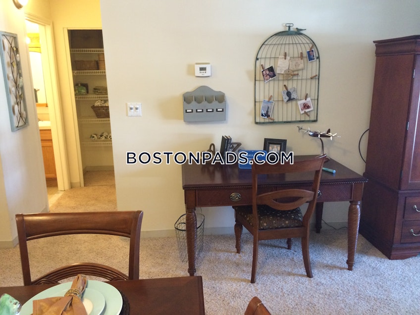 Woburn - $2,107 /month