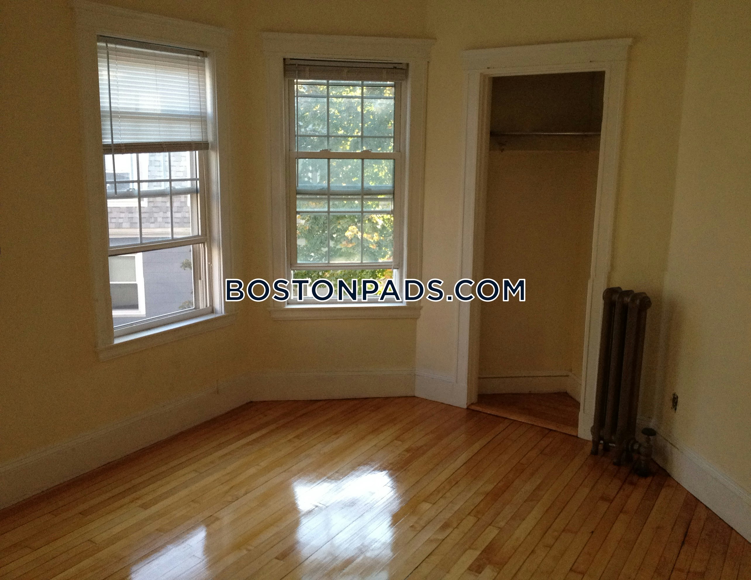 Boston - $3,600