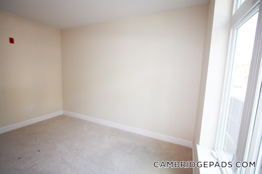 Cambridge - $4,550 /month