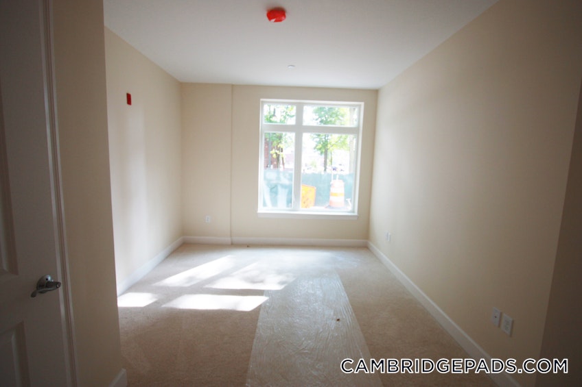 Cambridge - $4,550 /month