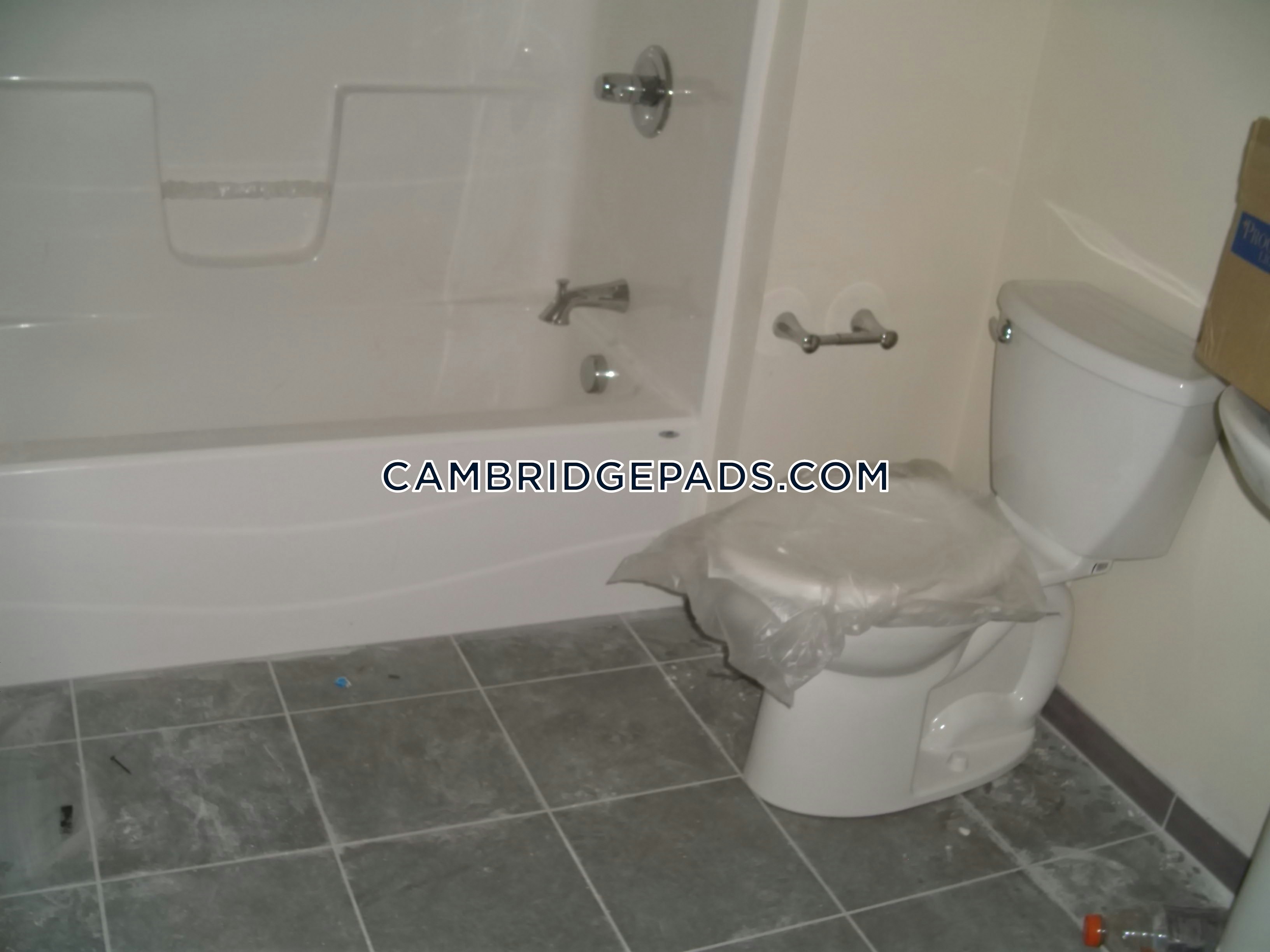 Cambridge - $4,300