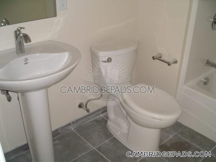 Cambridge - $3,350 /month