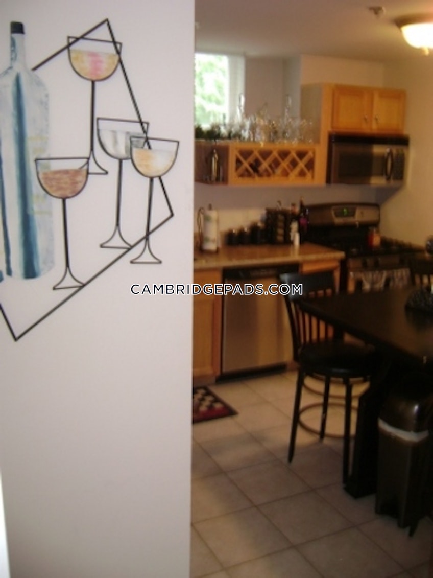 Cambridge - $2,395 /month