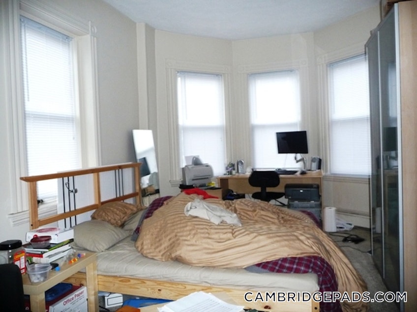 Cambridge - $5,400 /month