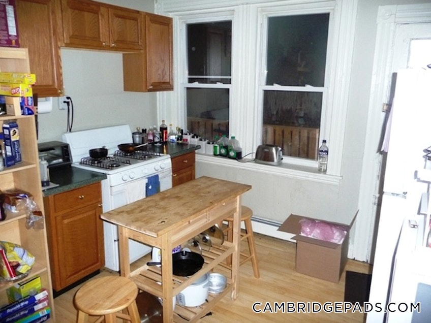 Cambridge - $5,400 /month