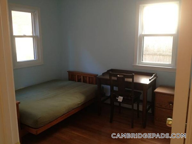 Cambridge - $5,200 /mo