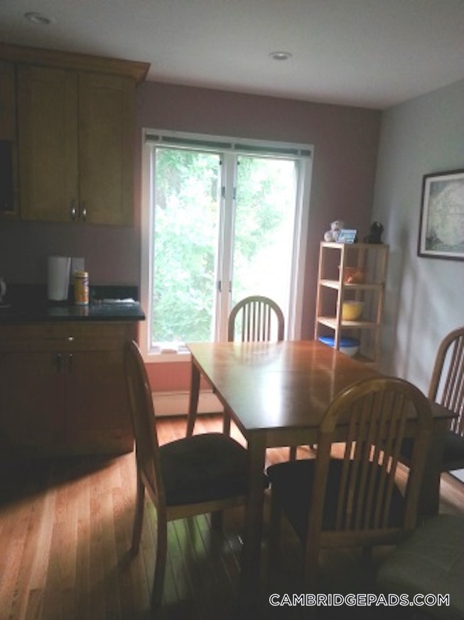 Cambridge - $5,200 /mo