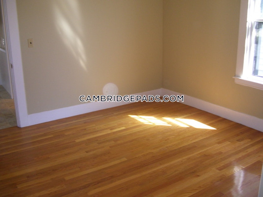 Cambridge - $3,800 /month