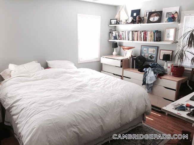 Cambridge - $5,200 /mo