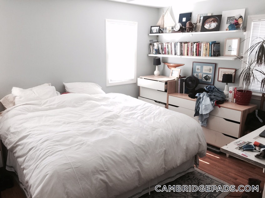 Cambridge - $5,200 /month