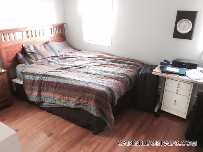 Cambridge - $5,200 /mo