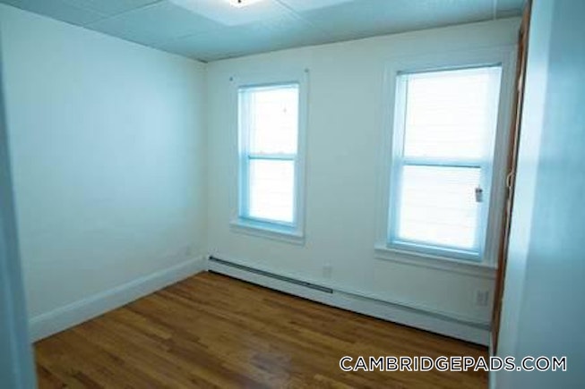 Cambridge - $4,500 /mo