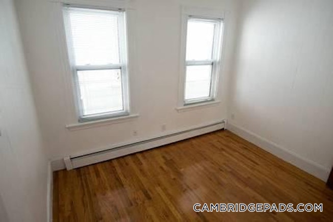 Cambridge - $4,500 /mo