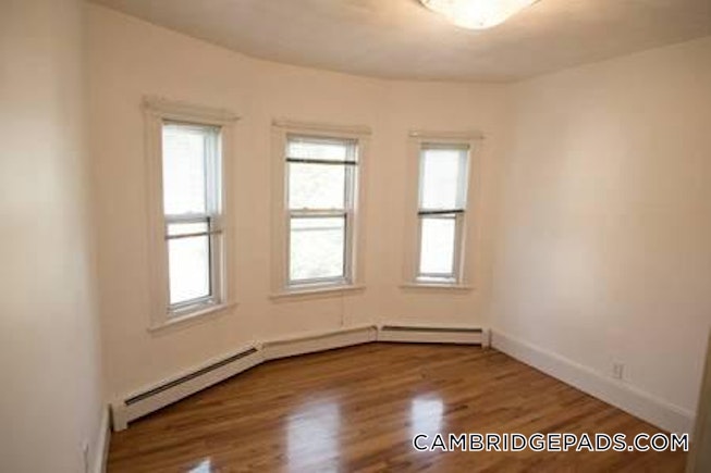 Cambridge - $4,500 /mo