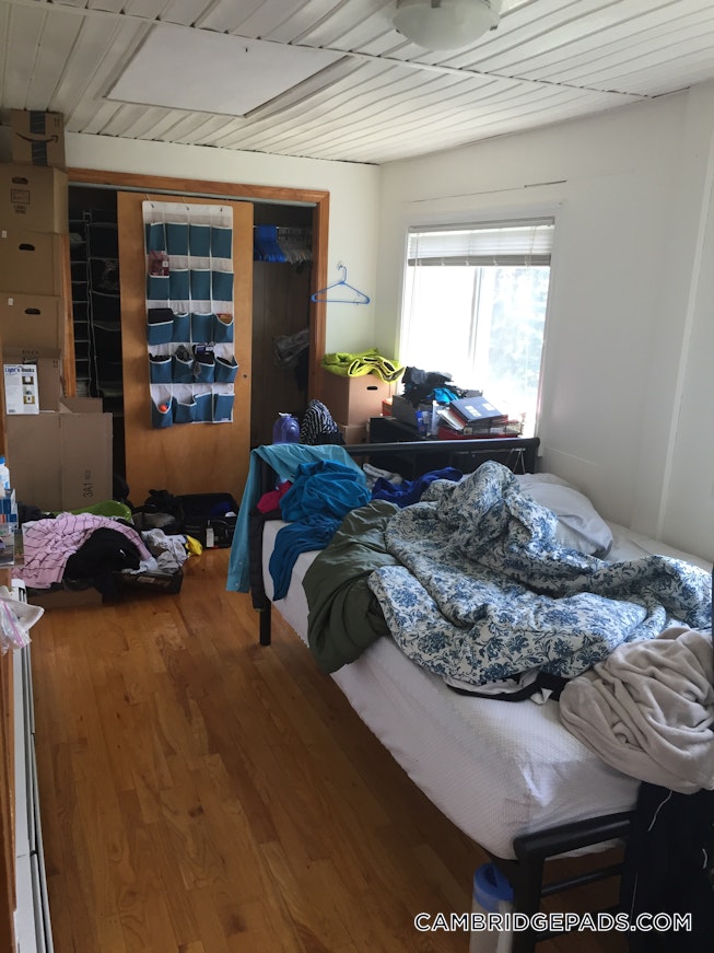 Cambridge - $4,500 /mo