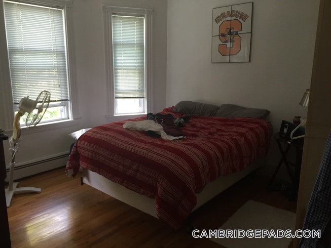 Cambridge - $4,500 /mo