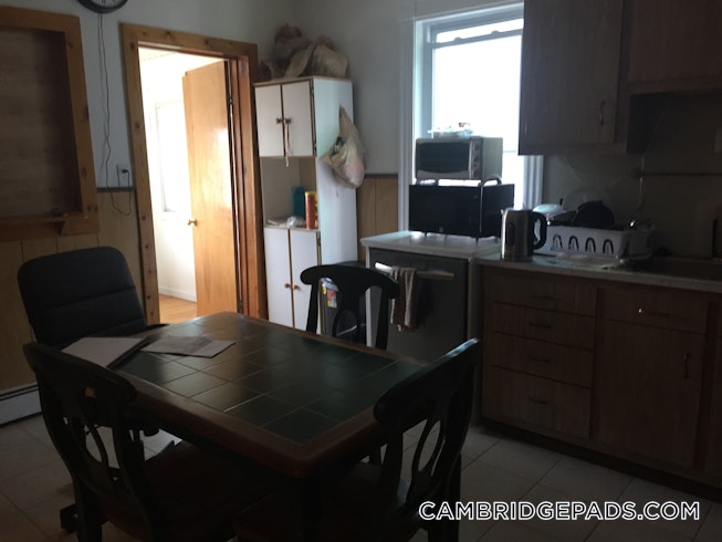 Cambridge - $4,500 /mo