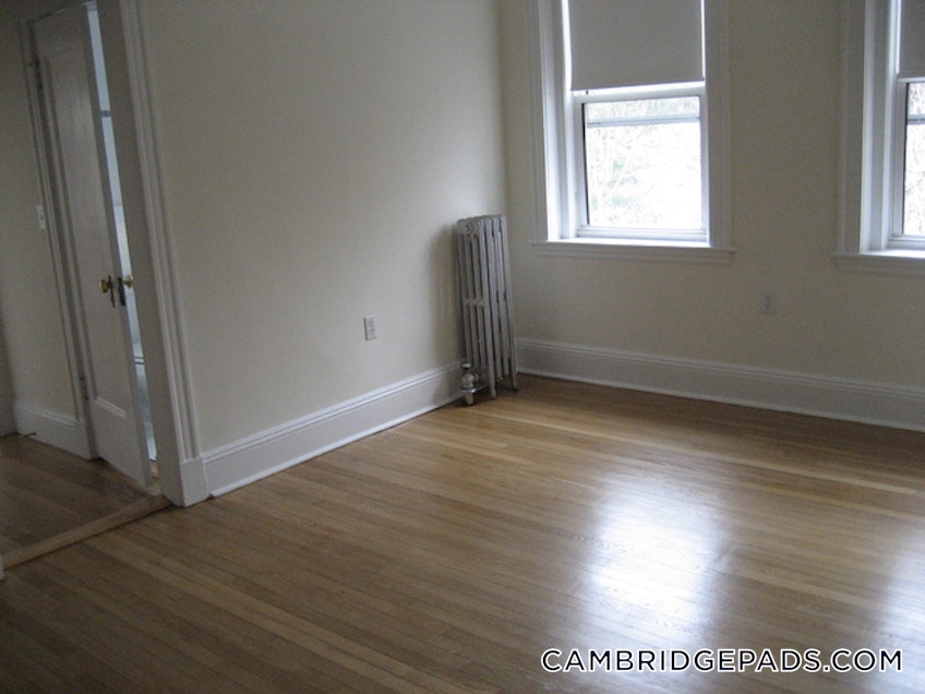 Cambridge - $3,520 /month