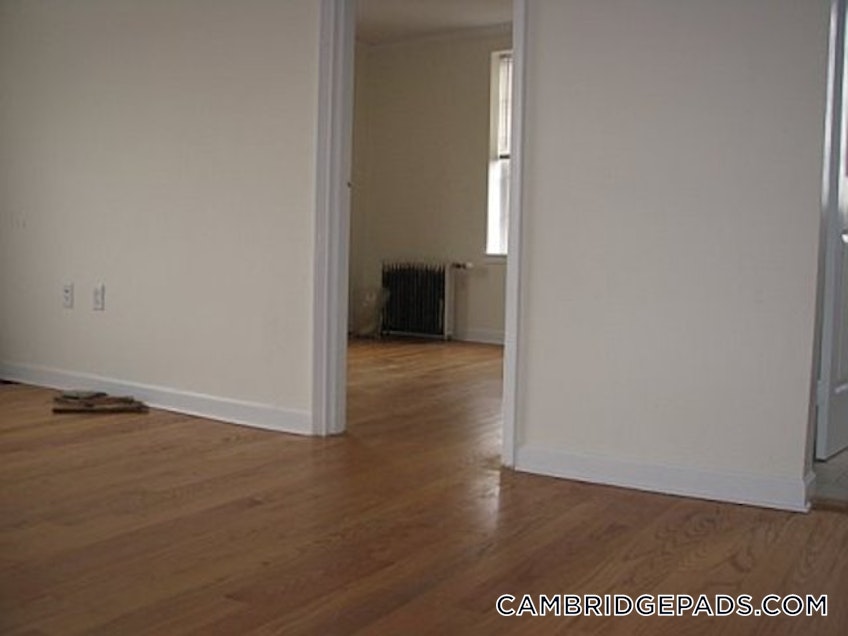 Cambridge - $4,390 /month