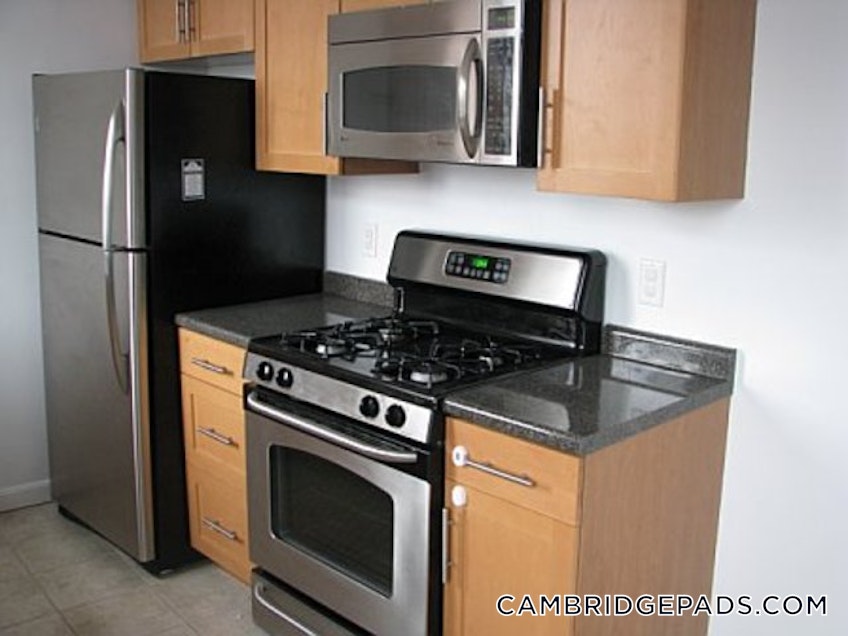 Cambridge - $4,390 /month