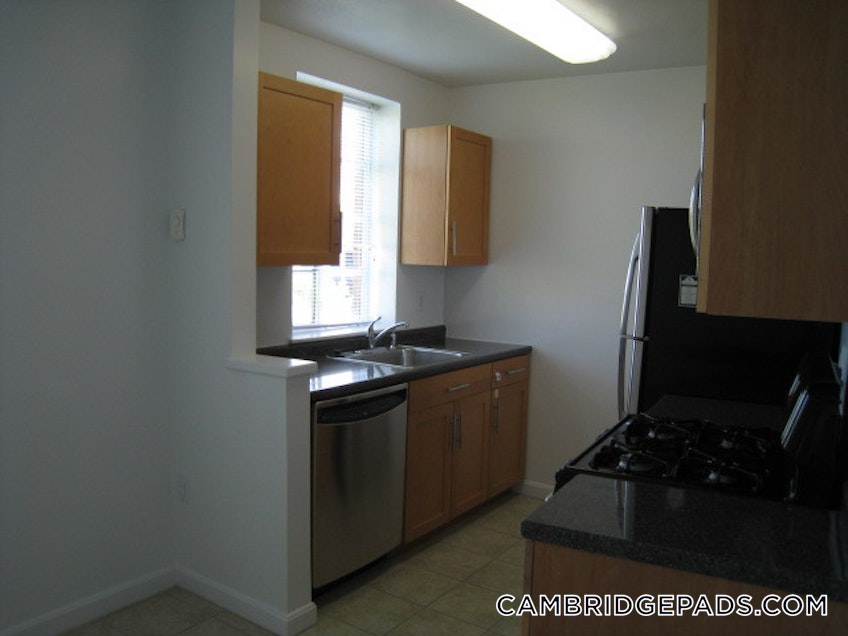 Cambridge - $4,390 /month