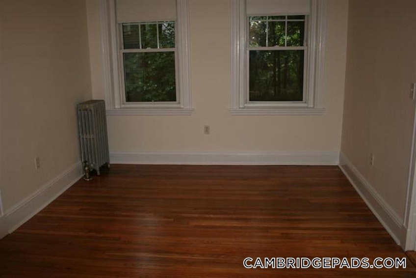 Cambridge - $2,775 /month