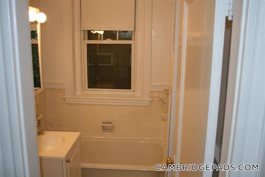 Cambridge - $2,775 /month